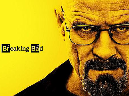 Breaking Bad - Actoresonline.com