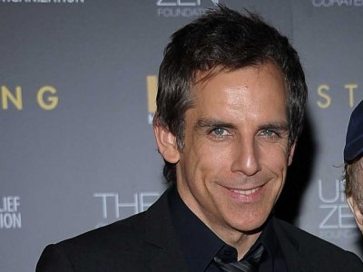 Ben Stiller - Actoresonline.com