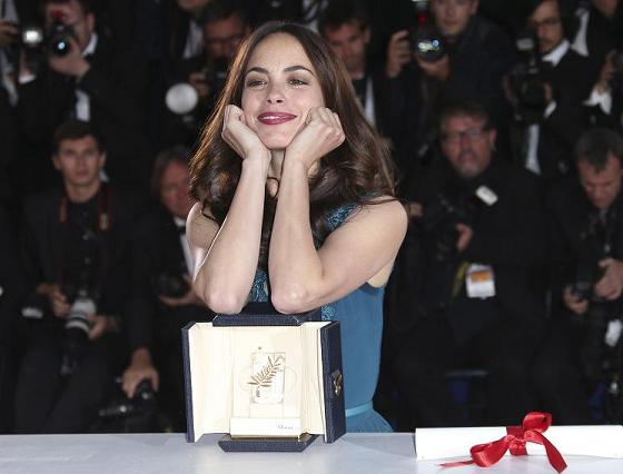 Berenice Bejo - Cannes 2013