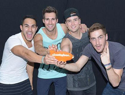 Big Time Rush