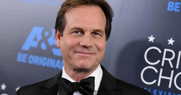 A los 61 aos falleci el actor Bill Paxton