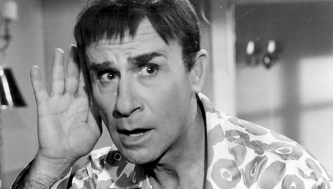 Se cumplen 50 aos de la muerte de Pepe Biondi