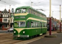 Ciudad de Blackpool