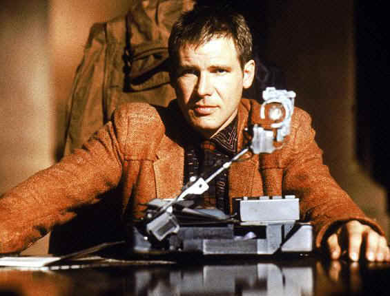 Blade Runner - Actoresonline.com