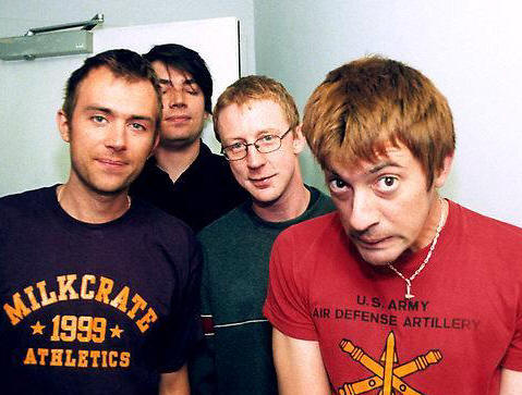 Blur - Actoresonline.com