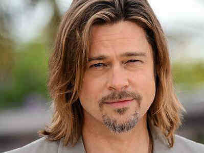 Brad Pitt