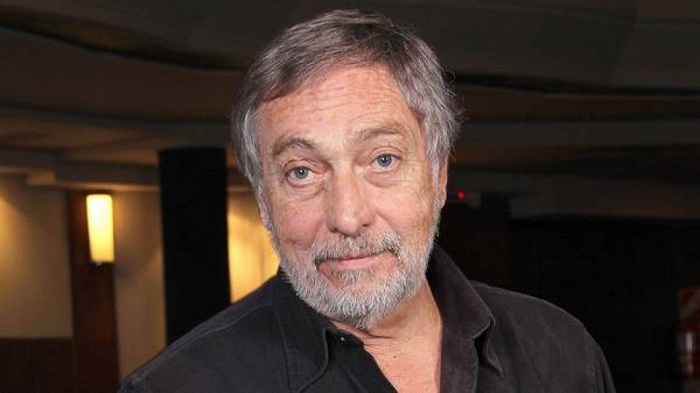 Luis Brandoni renunci a la Asociacin Argentina de Actores