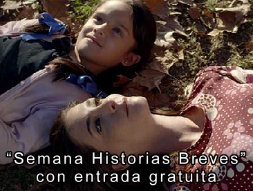 Semana Historias Breves, con entrada libre y gratuita