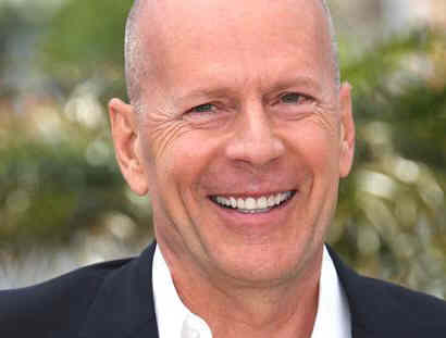 Bruce Willis