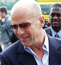 Bruce Willis