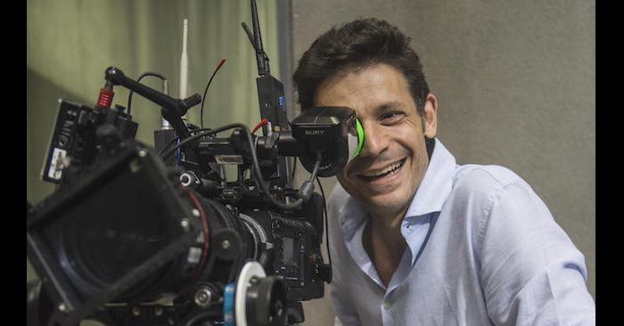 Mediapro/ Burman: hay 20 pelculas en proyecto