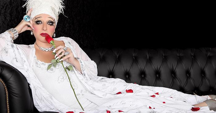 Primer Festival Internacional de Cabaret en Argentina