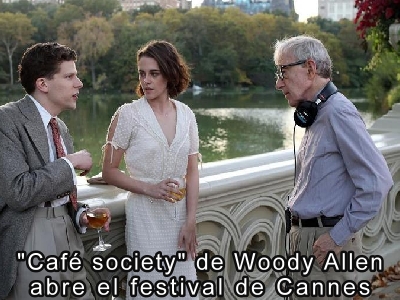 Cafe Society