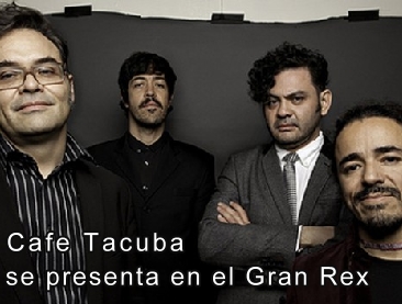 Cafe Tacuba - www.actoresonline.com