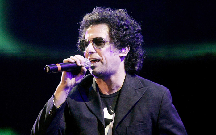 Andres Calamaro