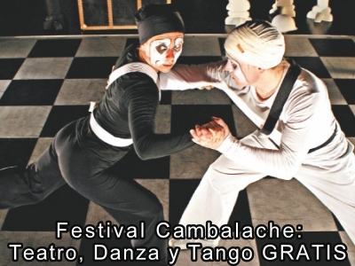 Festival Cambalache