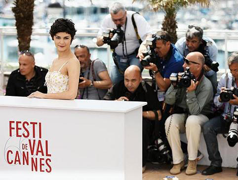 Festival de Cannes 2013