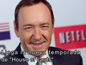 House of Cards www.actoresonline.com