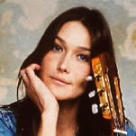 Carla Bruni