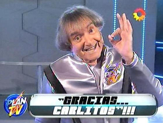 Carlitos Bala - Actoresonline