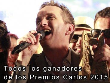 Carlos 2015