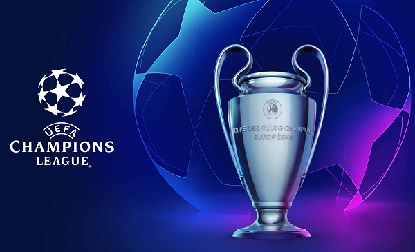 La Champions League gratis por FACEBOOK