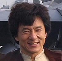 Jackie Chan