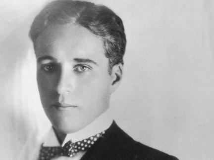 Charles Chaplin - Actoresonline.com