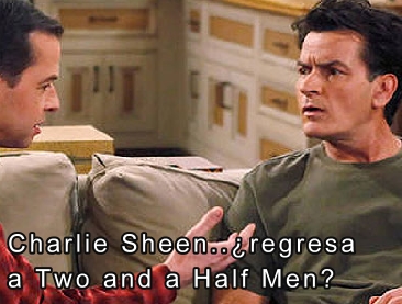 Charlie Sheen www.actoresonline.com