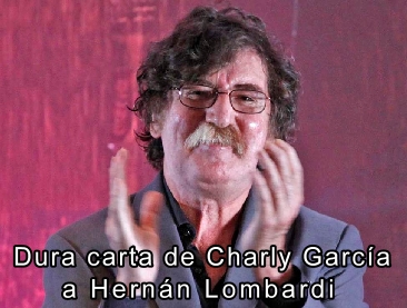 Charly Garca