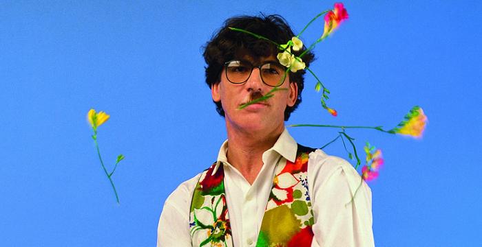 Charly Garca cumple 65 y lo homenajean en el CCK 