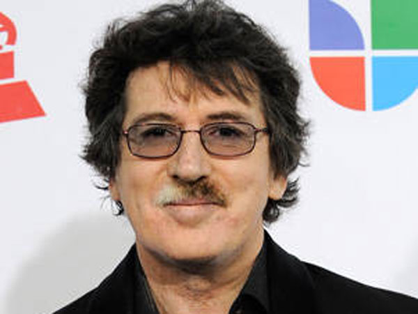Charly Garcia actores