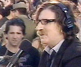 Charly García en Lujan