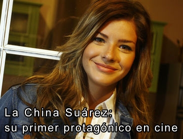 China Suarez