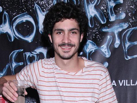 El Chino Darin