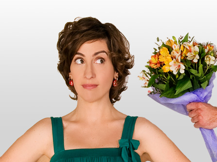 Ciega a Citas se producir� en Estados Unidos