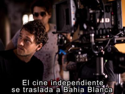 Arranca el Festival Latinoamericano de Cine Independiente