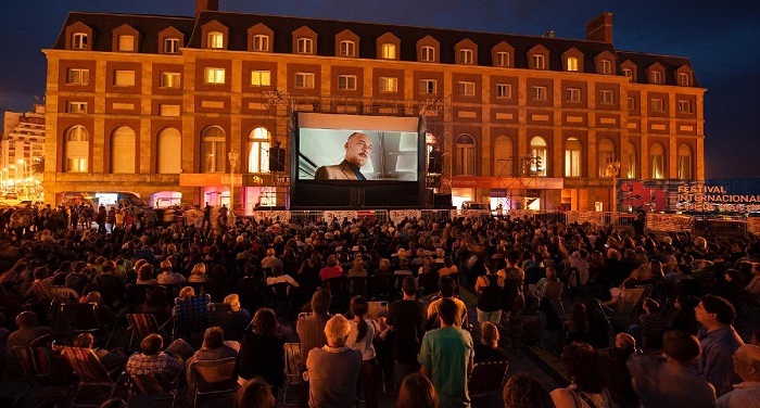 CINE: Se anunci la 32a. edicin del Festival Internacional de Mar del Plata