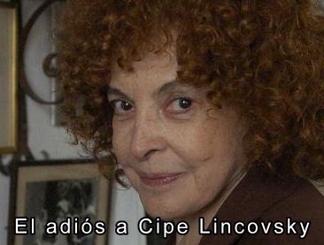 Cipe Lincovsky