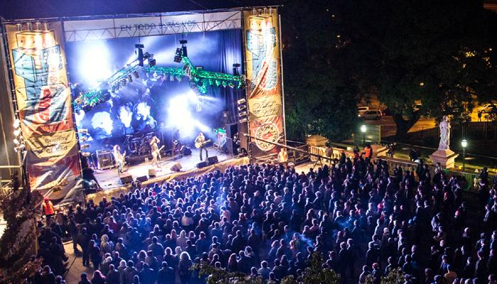 Hoy arranca una nueva edición del Festival Ciudad Emergente
