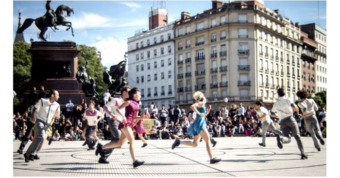 Ciudanza