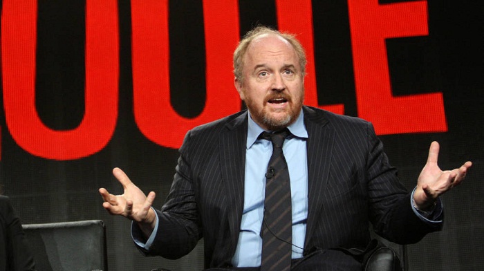 Hollywood: otro actor denunciado por abuso