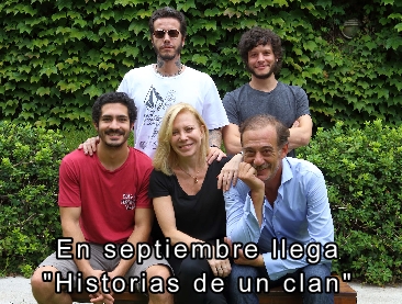 Historia de un clan 