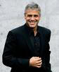 George Clooney