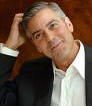 George Clooney