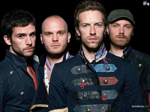 Coldplay