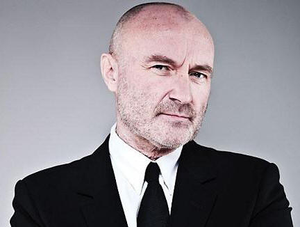 Phill Collins - Actoresonline.com