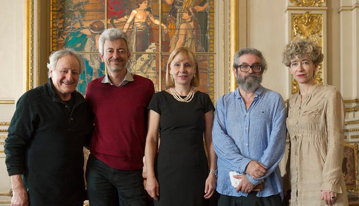 Tributo a Shakespeare en el Teatro Coln