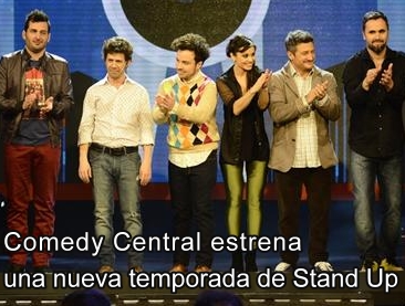 Stand Up 2014 - Actoresonline.com