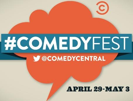 Comedy Fest Actoresonline.com